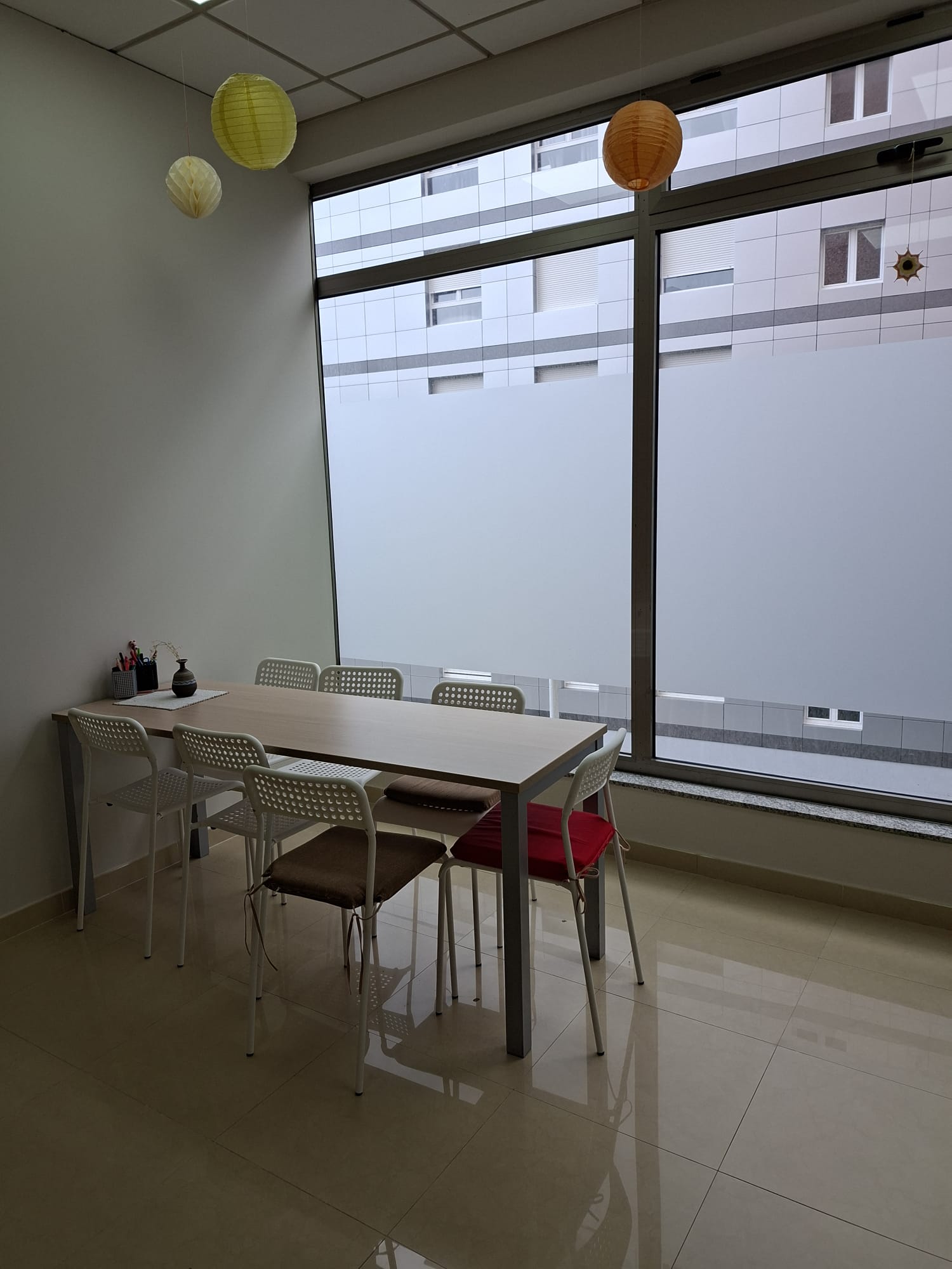 Aula Castiñeiro — Inglés en Cunina Lugo