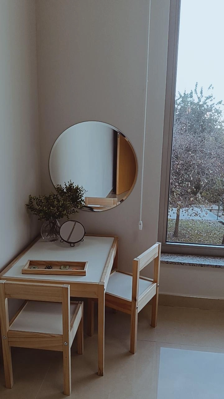 Momento especial en Cunina