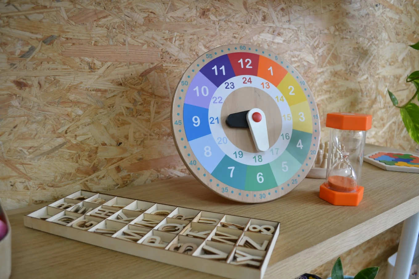 Aula Acivro — Polivalente