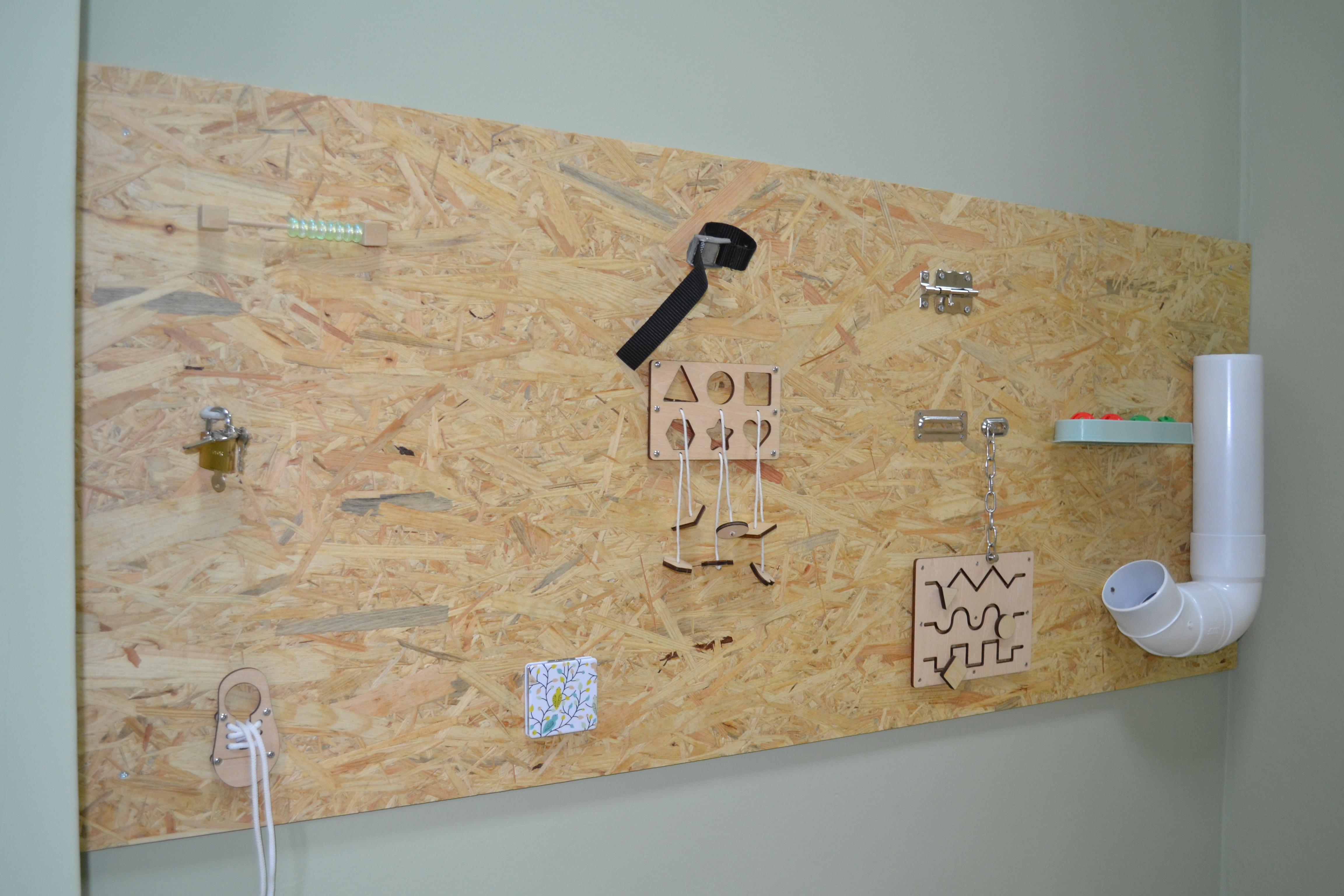 Aula Freixo — Terapia Ocupacional