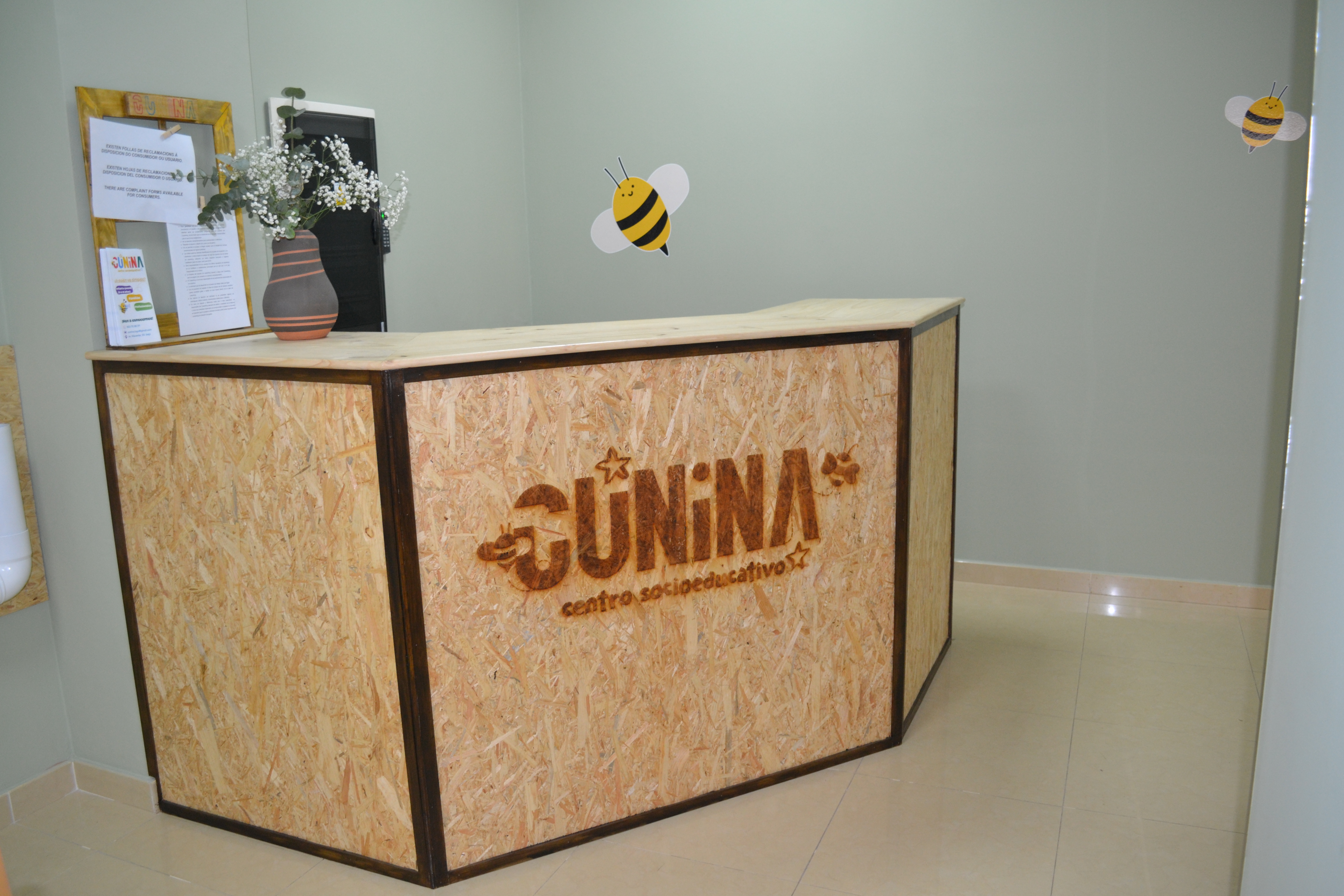 Aula Loureiro — Fisioterapia